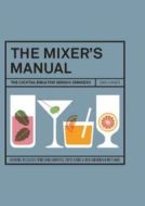Mixers Manual - cena, porovnanie