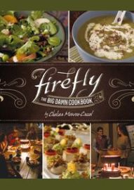Firefly - The Big Damn Cookbook
