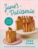 Jane’s Patisserie - cena, porovnanie