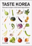 Taste Korea - cena, porovnanie