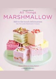 All Things Marshmallow
