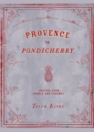 Provence to Pondicherry