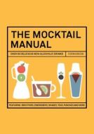 The Mocktail Manual - cena, porovnanie