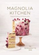 Magnolia Kitchen : Inspired Baking with Personality - cena, porovnanie