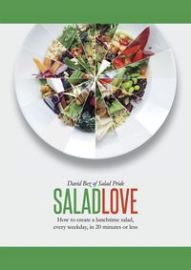 Salad Love