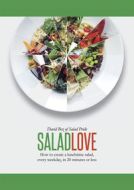 Salad Love - cena, porovnanie