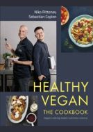 Healthy Vegan - cena, porovnanie