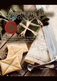 The Unofficial Lord of the Rings Cookbook