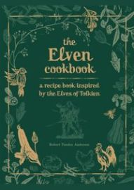The Elven Cookbook