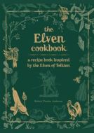 The Elven Cookbook - cena, porovnanie