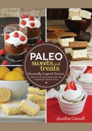 Paleo Sweets and Treats