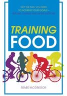 Training Food - cena, porovnanie
