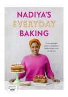 Nadiya's Everyday Baking - cena, porovnanie