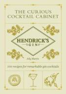 The Curious Cocktail Cabinet - cena, porovnanie