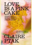 Love is a Pink Cake - cena, porovnanie