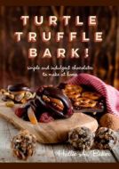 Turtle Truffle Bark - cena, porovnanie