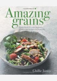 Amazing Grains