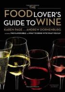 FoodLover’s Guide to Wine - cena, porovnanie