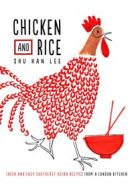 Chicken and Rice - cena, porovnanie