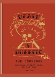 Death by Burrito