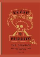 Death by Burrito - cena, porovnanie