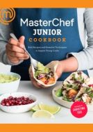 MasterChef Junior Cookbook - cena, porovnanie