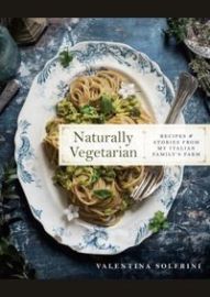 Naturally Vegetarian