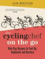 The Cycling Chef On the Go - cena, porovnanie