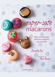 Super-cute Macarons