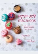 Super-cute Macarons - cena, porovnanie