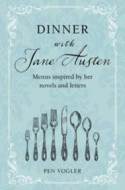 Dinner with Jane Austen - cena, porovnanie