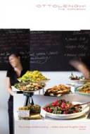 Ottolenghi Cookbook - cena, porovnanie