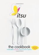 Itsu Cookbook - cena, porovnanie