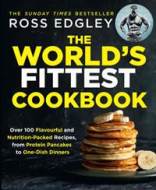 The World's Fittest Cookbook - cena, porovnanie
