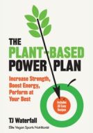 The Plant-Based Power Plan - cena, porovnanie
