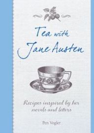 Tea with Jane Austen