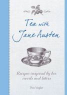 Tea with Jane Austen - cena, porovnanie
