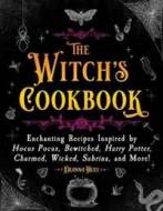 The Witch's Cookbook - cena, porovnanie