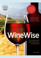 WineWise, Second Edition - cena, porovnanie