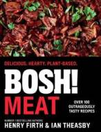 BOSH! Meat - cena, porovnanie