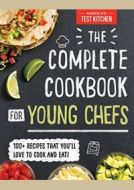 Complete Cookbook for Young Chefs - cena, porovnanie