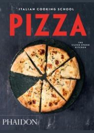 Italian Cooking School Pizza
