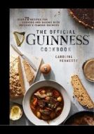 The Official Guinness Cookbook - cena, porovnanie