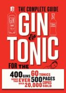 Gin & Tonic - cena, porovnanie