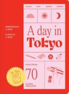 A Day in Tokyo - cena, porovnanie