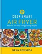 Cook Smart: Air Fryer - cena, porovnanie