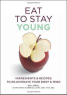 Eat Yourself Young - cena, porovnanie