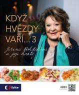 Když hvězdy vaří… 3 - cena, porovnanie