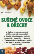 Sušené ovoce a ořechy - cena, porovnanie