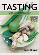 Tasting - Tom Kime - cena, porovnanie